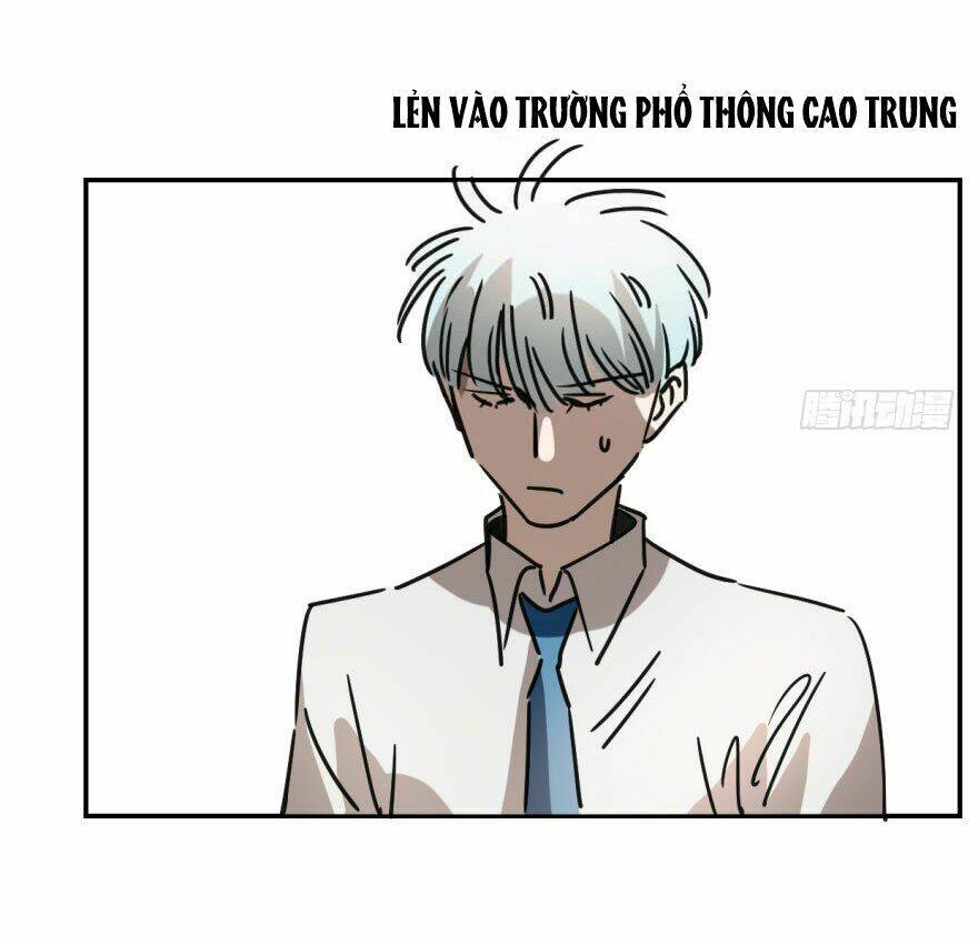 Truy Bắt Ngao Ngao: Chapter 17