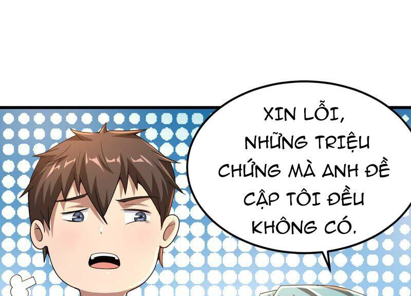 Siêu Năng Phân Hóa: Chapter 8