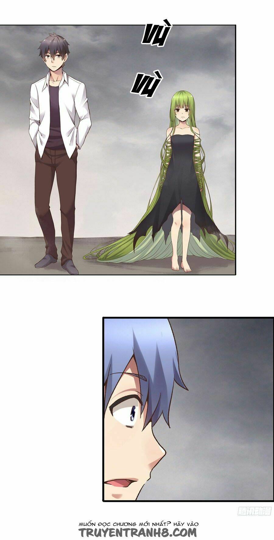 Vì Tôi Là Ông Chú Mở Tiệm Bán Vũ Khí: Chapter 48