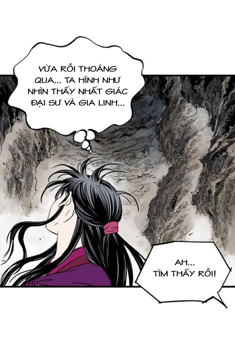 Cao Thủ 2: Chapter 113