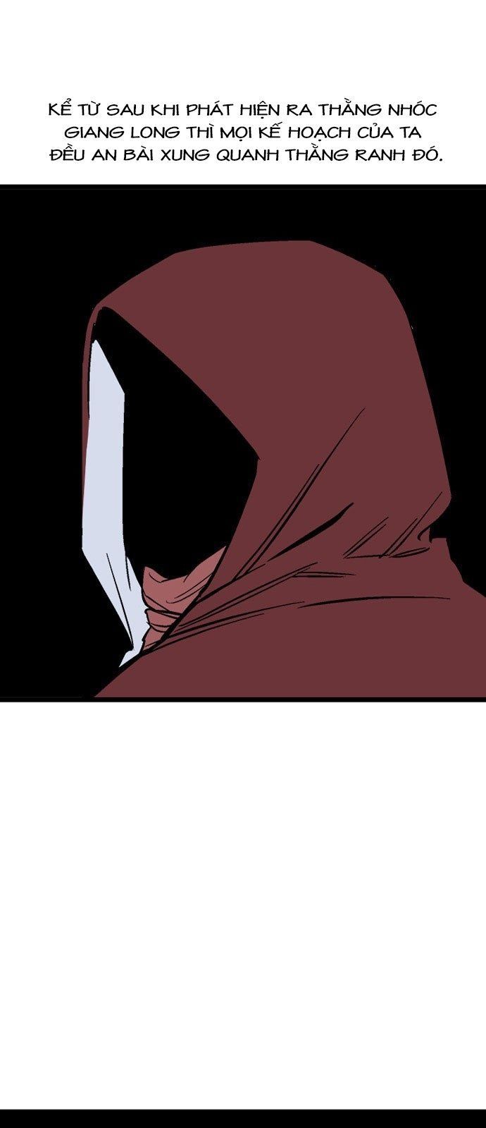 Cao Thủ 2: Chapter 106