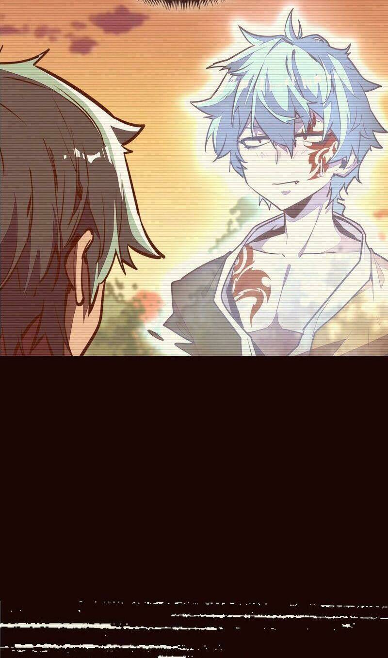 Sinh Tử Quyết: Chapter 92