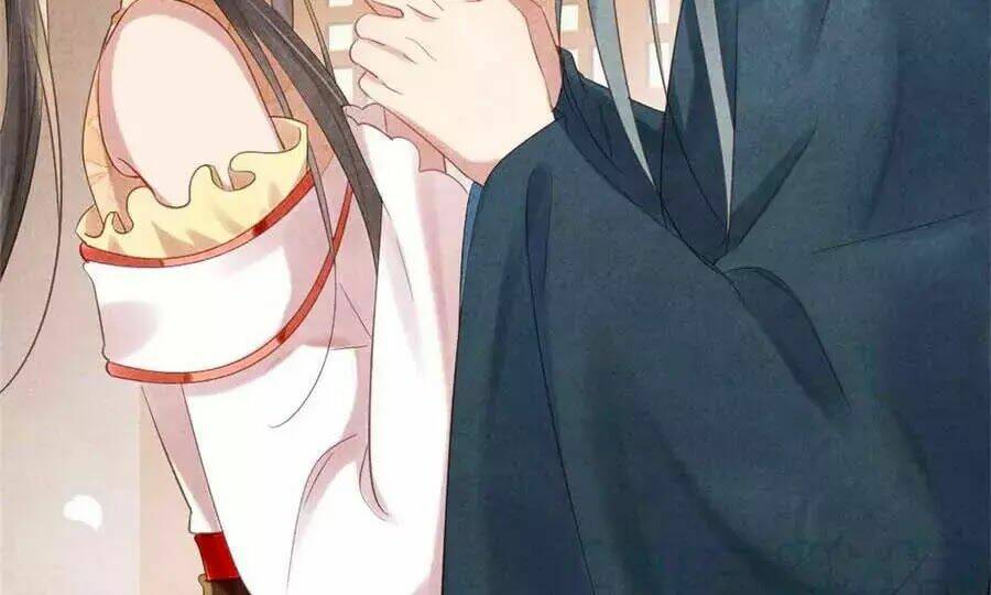 Vương Phi Muốn Trèo Tường: Chapter 55