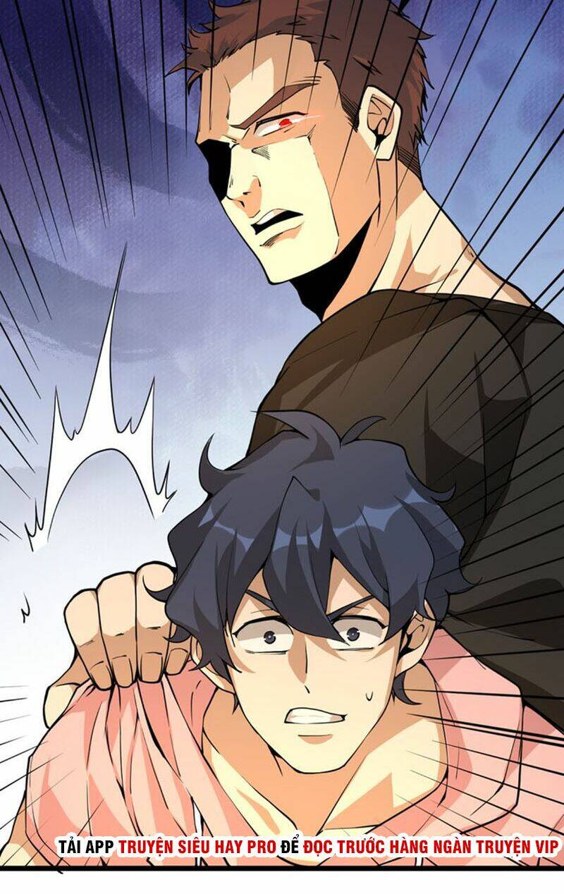 App Tu Chân Mạnh Nhất: Chapter 13