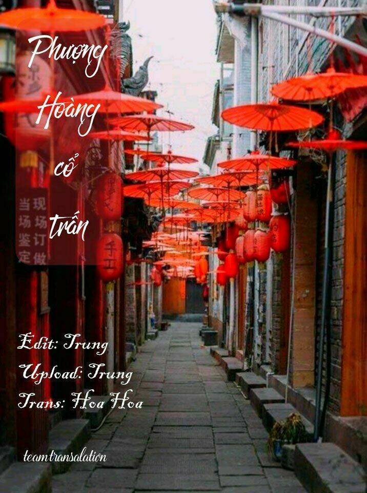 Bắt Quỷ: Chapter 15