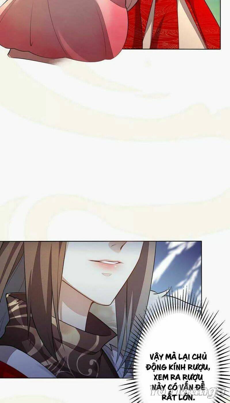 Tuyệt Thế Luyện Đan Sư: Chapter 142