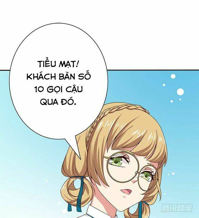 Tình Yêu Ba Tuyến: Chapter 12