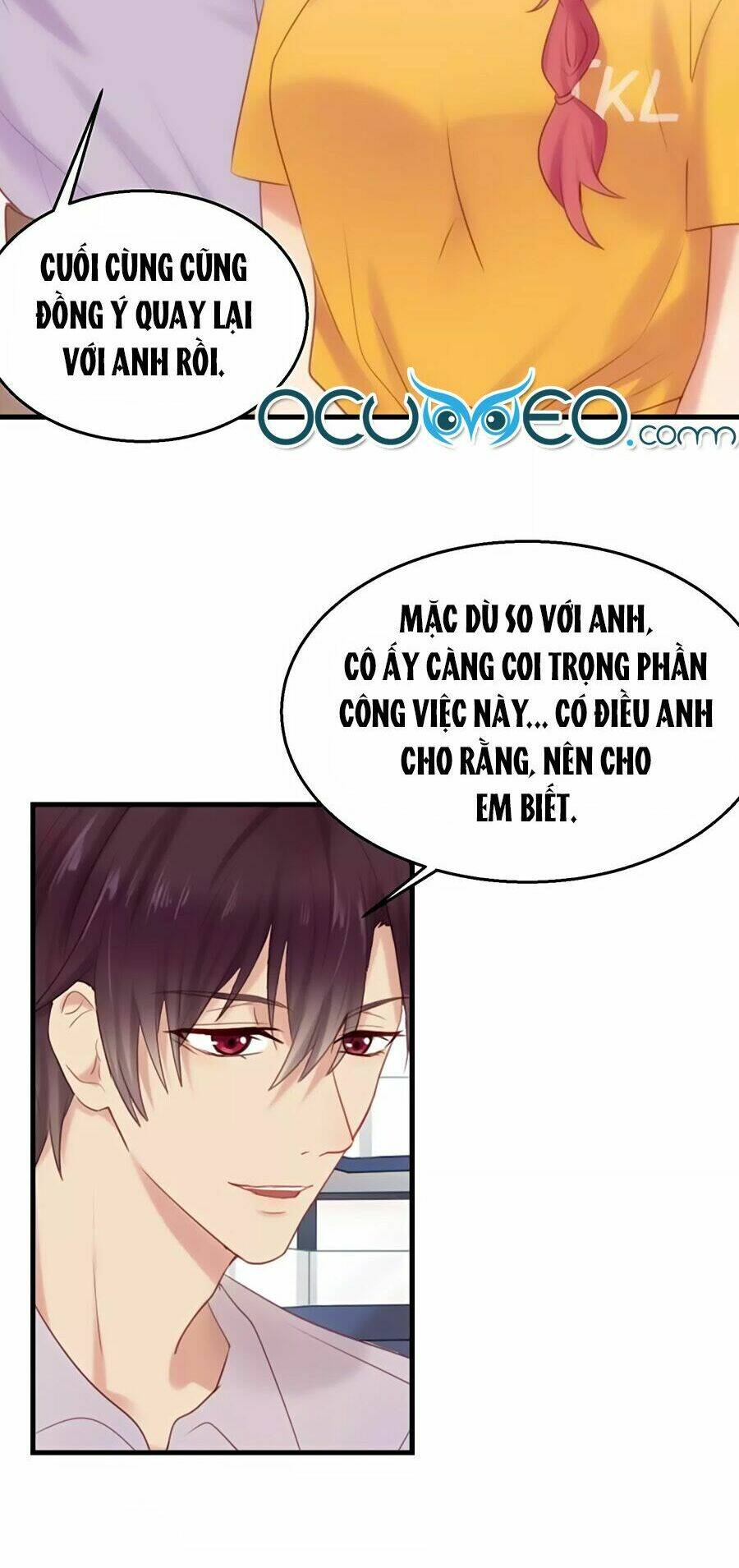 Tiền Nhậm Hữu Độc: Chapter 16