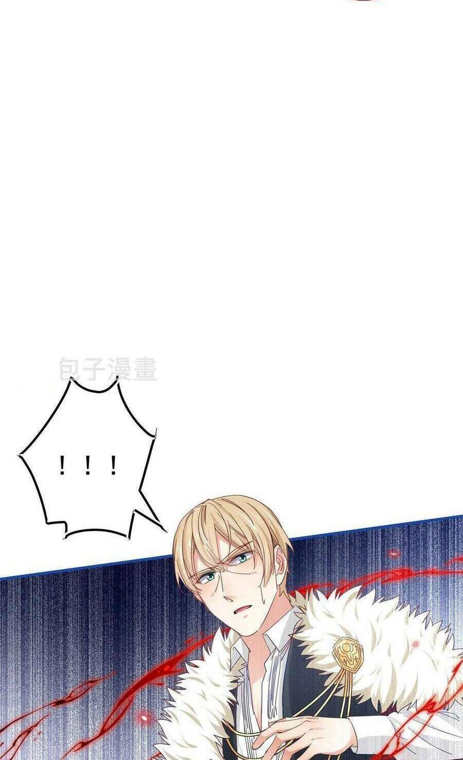 Nữ Hoàng Đầu Tiên Của Đế Quốc: Chapter 101