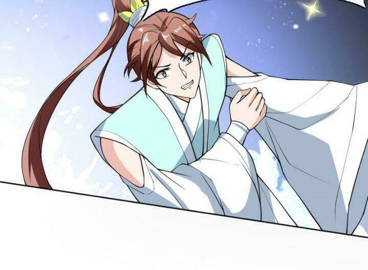 Tối Cường Thần Thú Hệ Thống: Chapter 245