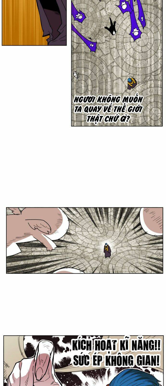 Hard Core Leveling Warrior: Chapter 160