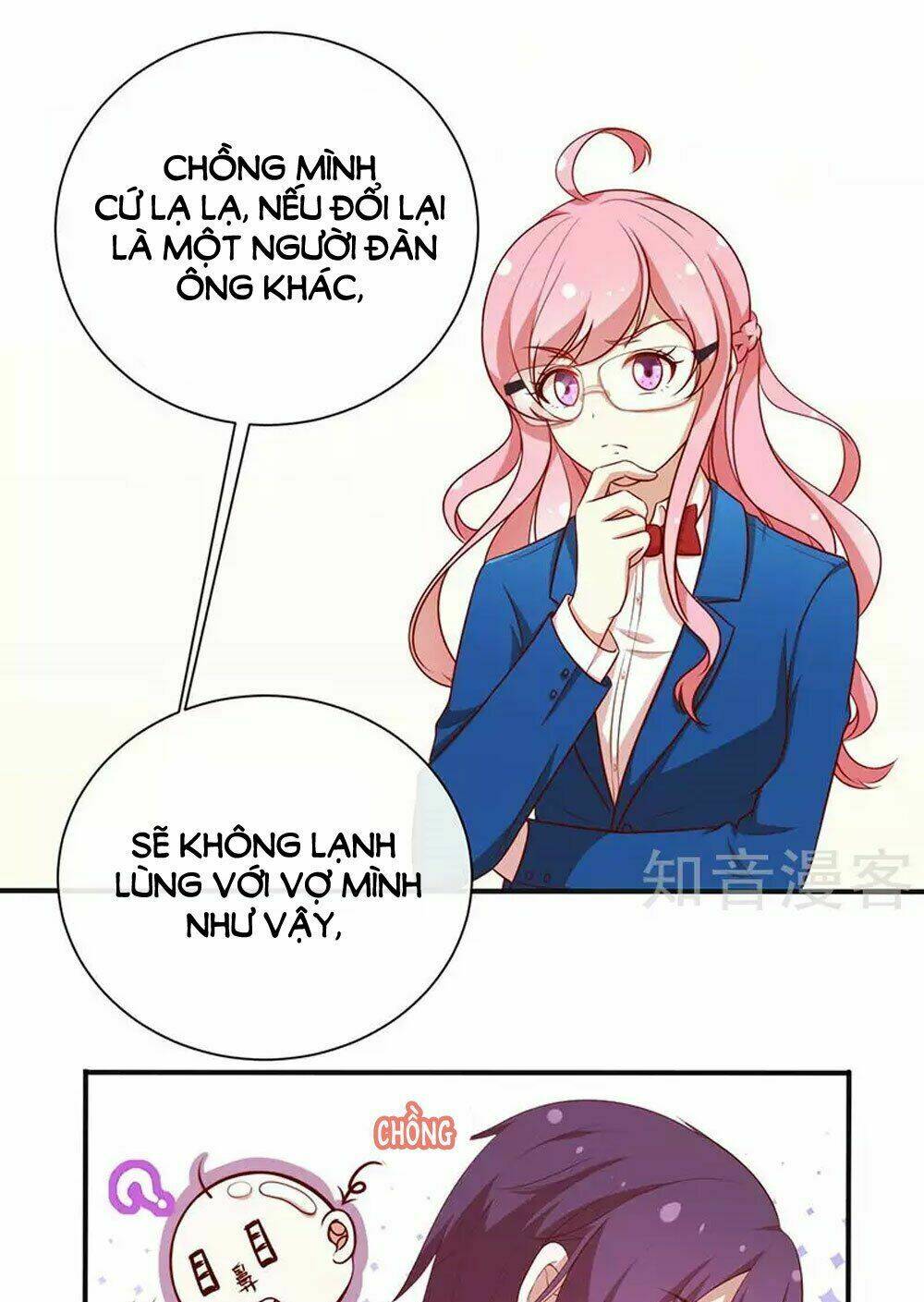 Cả Thế Giới Đều Không Bằng Người: Chapter 71