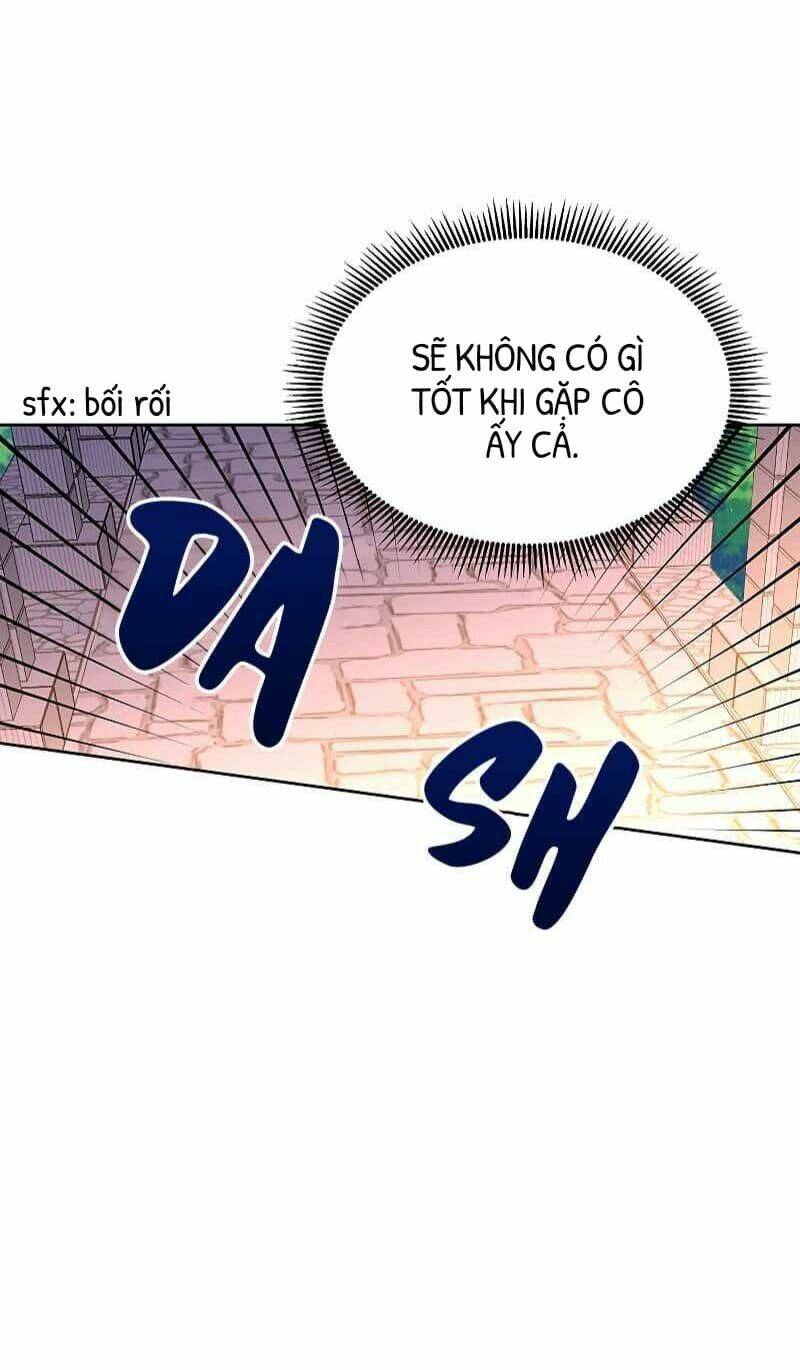 Công Chúa Thời Gian Có Hạn: Chapter 4