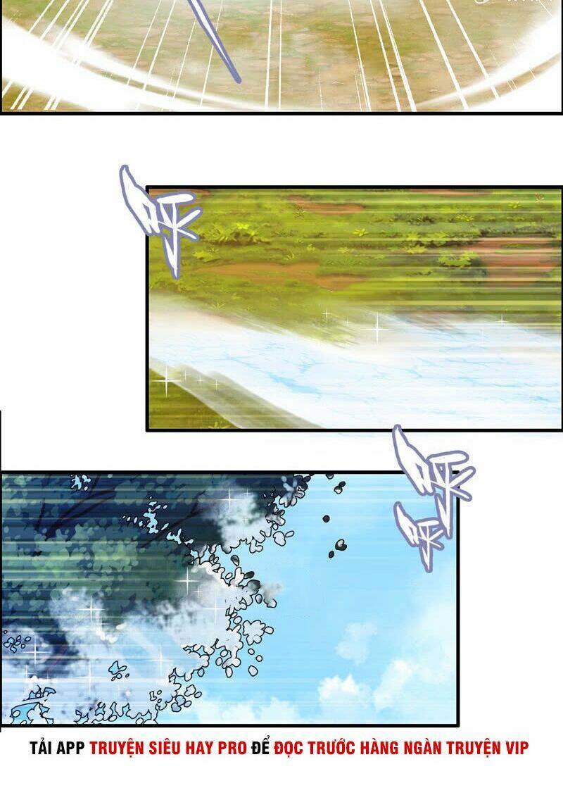 Thần Ma Thiên Sát: Chapter 96