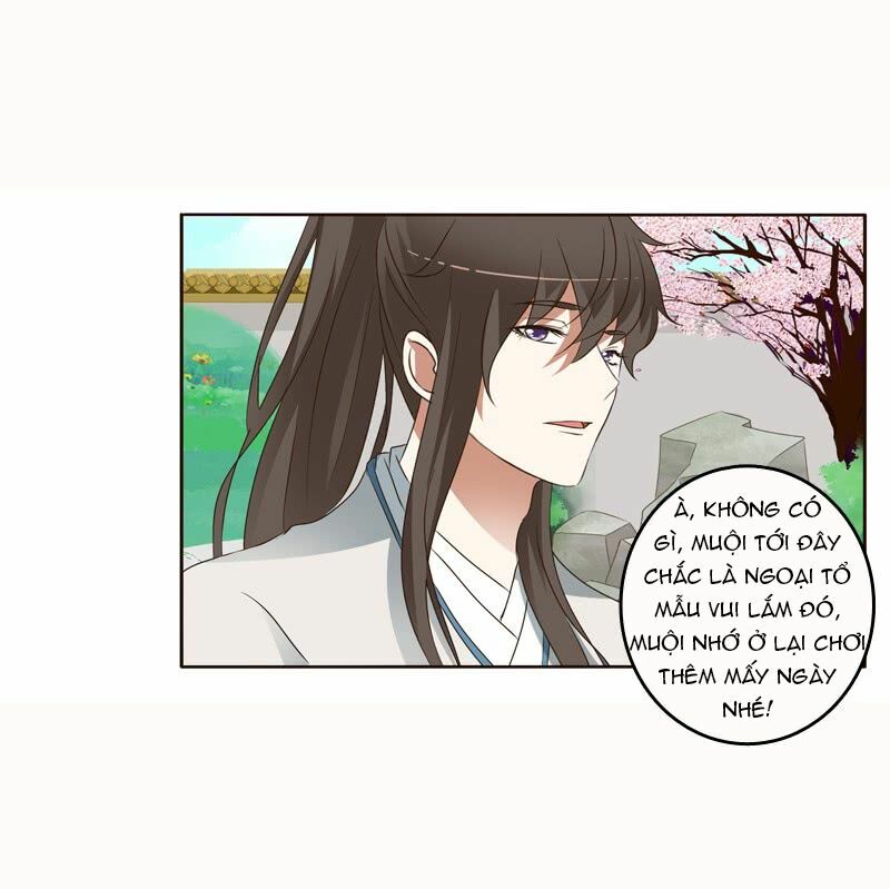 Thông Linh Phi: Chapter 203