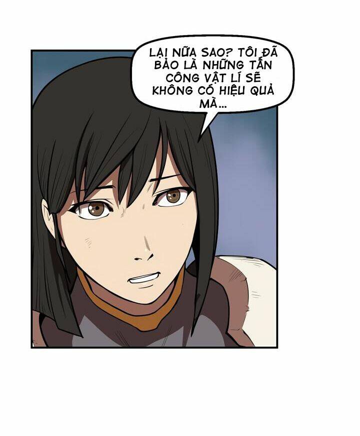 Raid: Chapter 40