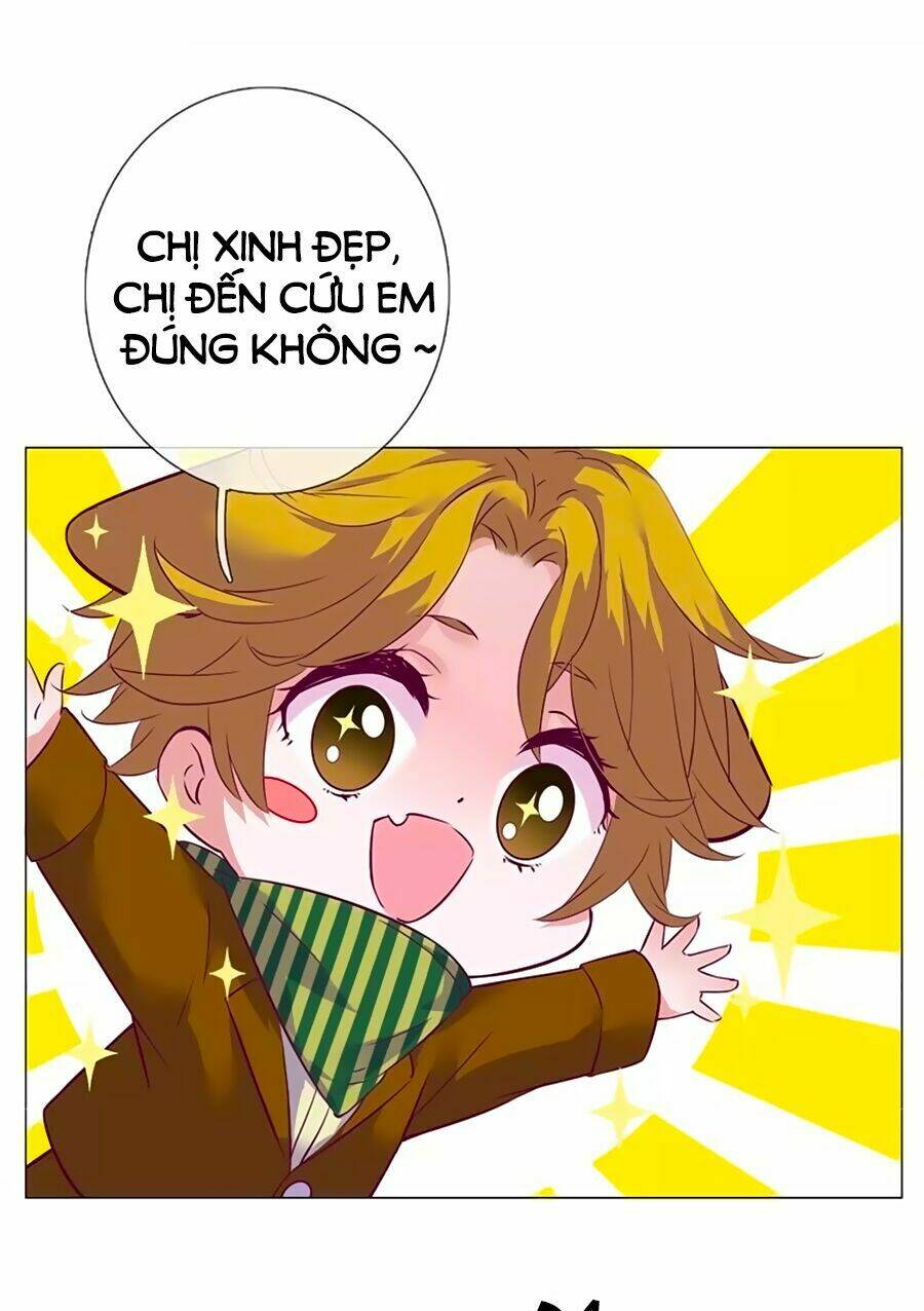 Đừng Nghịch, Ta Chỉ Muốn Yên Tĩnh: Chapter 43