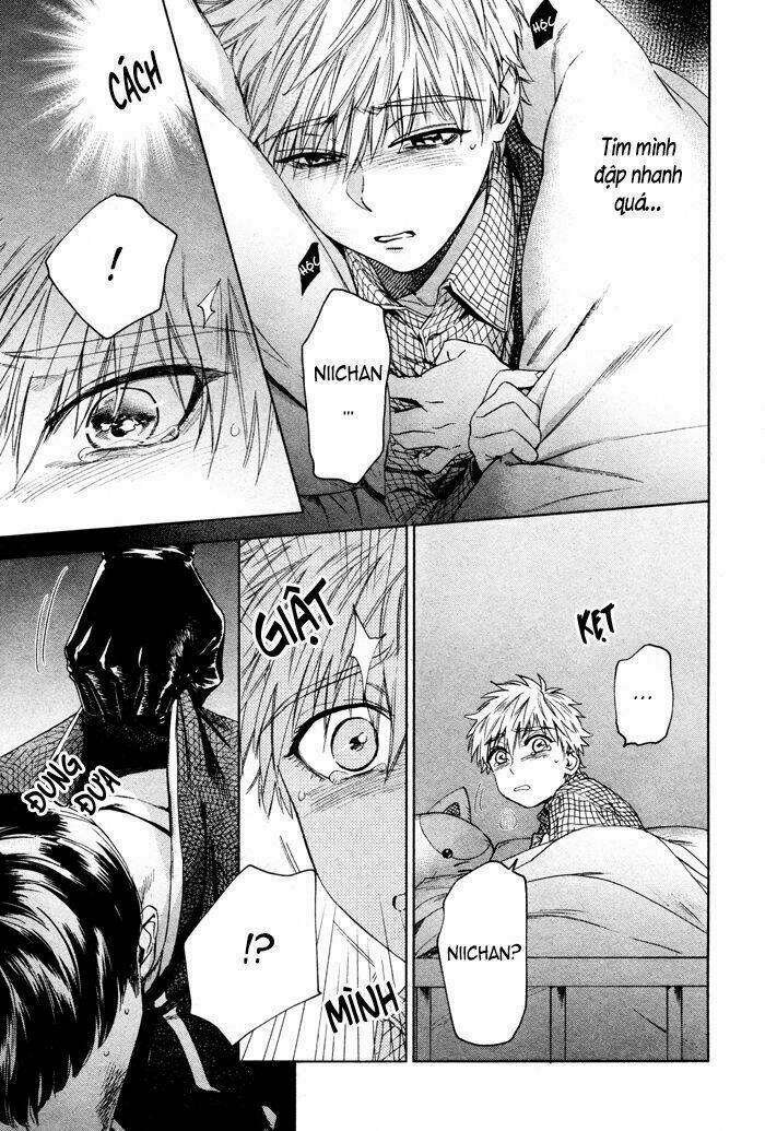 Acid Town: Chapter 45