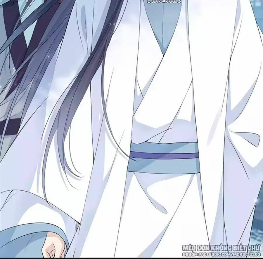 Kính Hoa Thương: Chapter 24