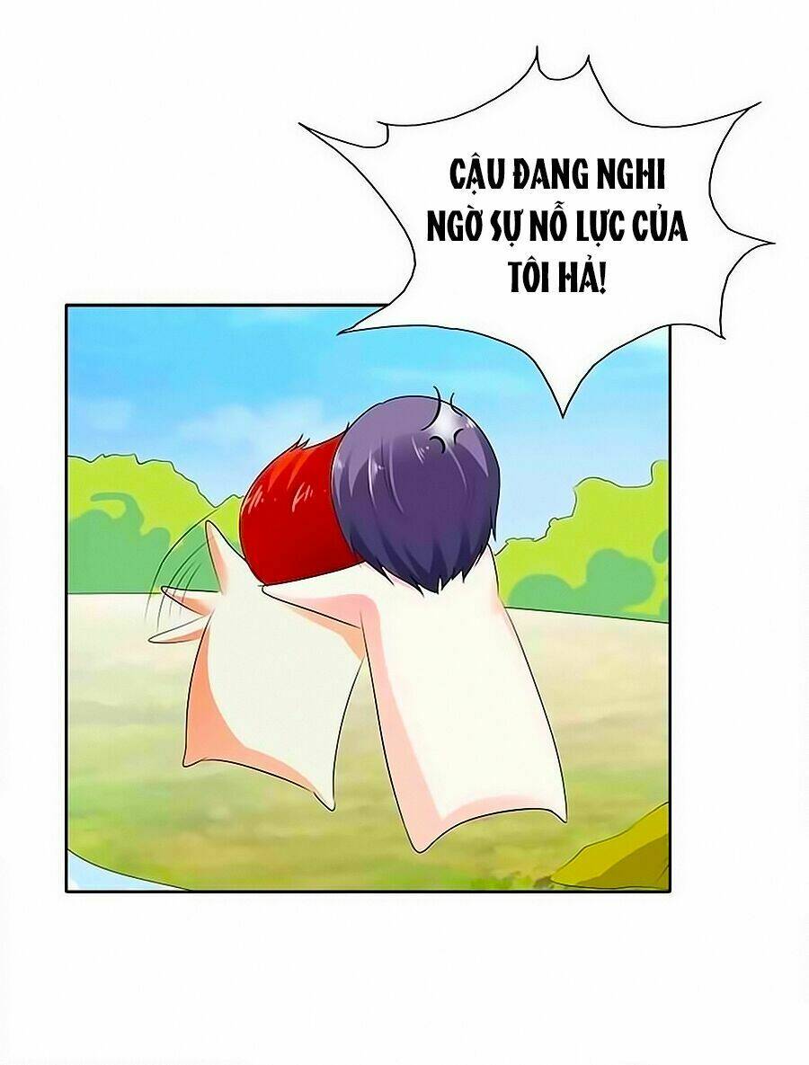 Song Diện Danh Viện: Chapter 44