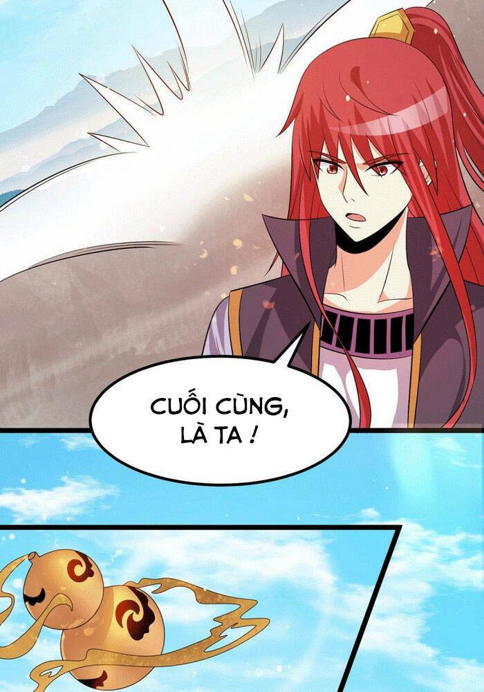 Tiên Vương Trùng Sinh: Chapter 208