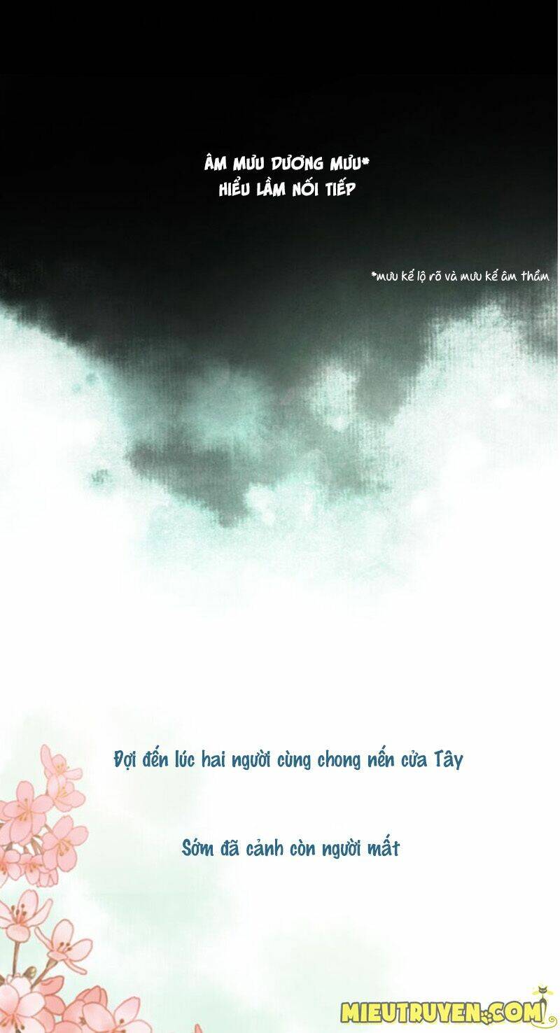 Cướp Chàng Vợ Về Đón Năm Mới: Chapter 0