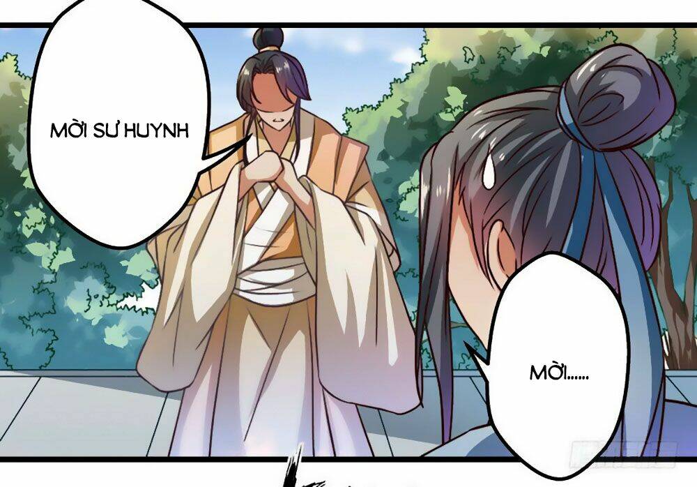 Liêu Liêu Nhân Thân Tu Tiên Truyện: Chapter 76