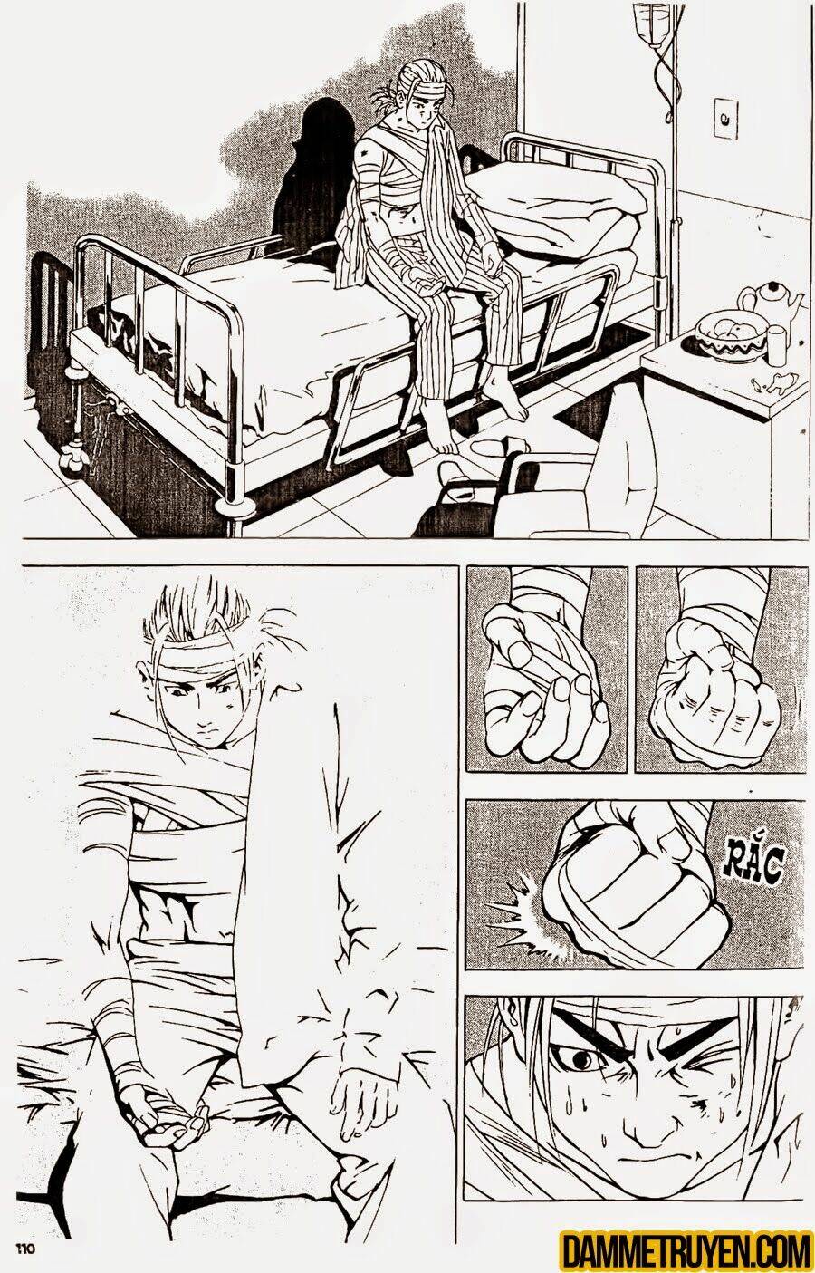 Ai Hơn Ai: Chapter 181