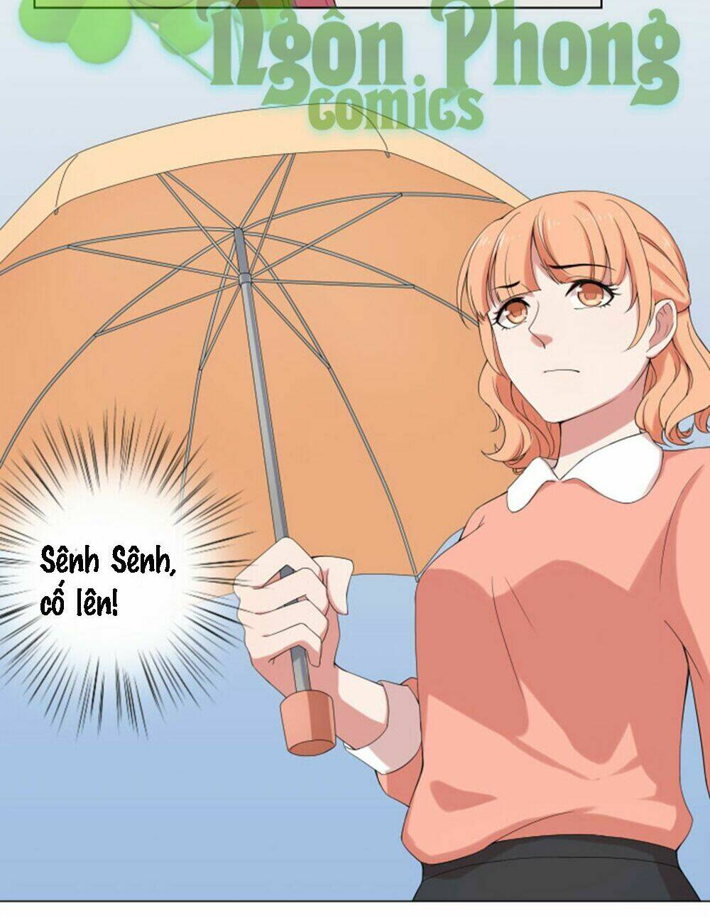 Tinh Hải Phù Mộng: Chapter 14