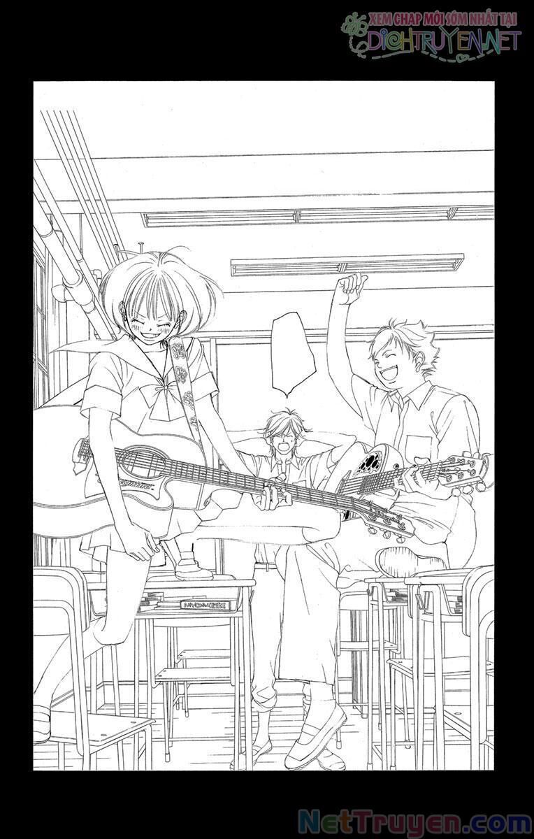 Bướm Trong Sương Mù: Chapter 21