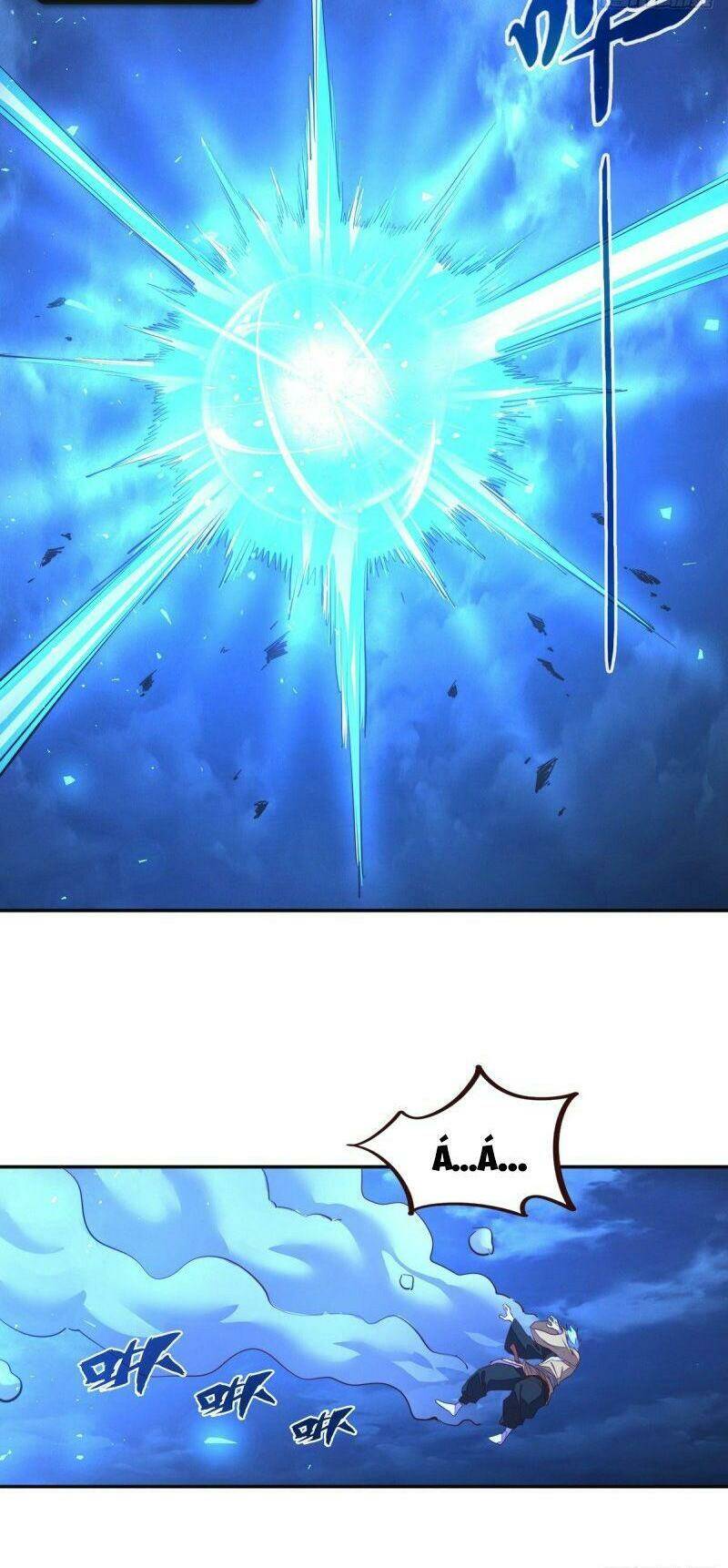 Sinh Tử Quyết: Chapter 149