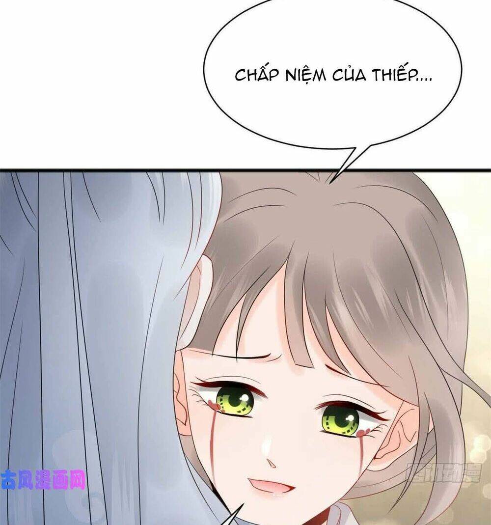 Vương Phi Thông Linh: Chapter 6