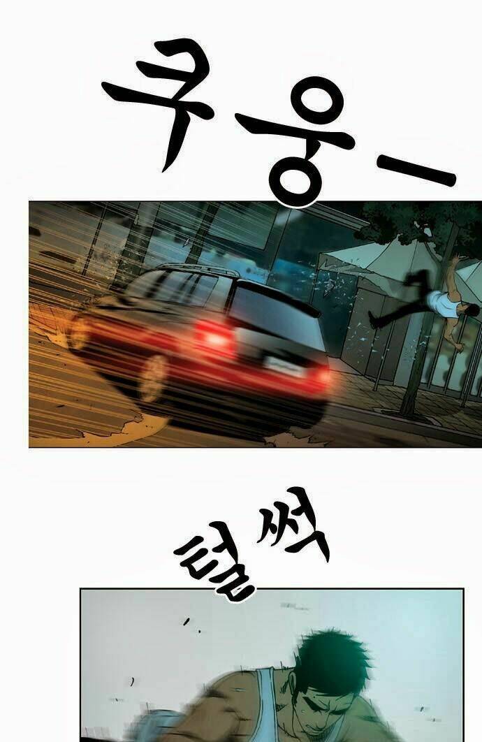 Quán Ăn Sát Thủ: Chapter 32