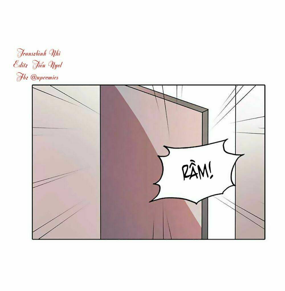 Em Vẫn Còn Nhỏ: Chapter 26