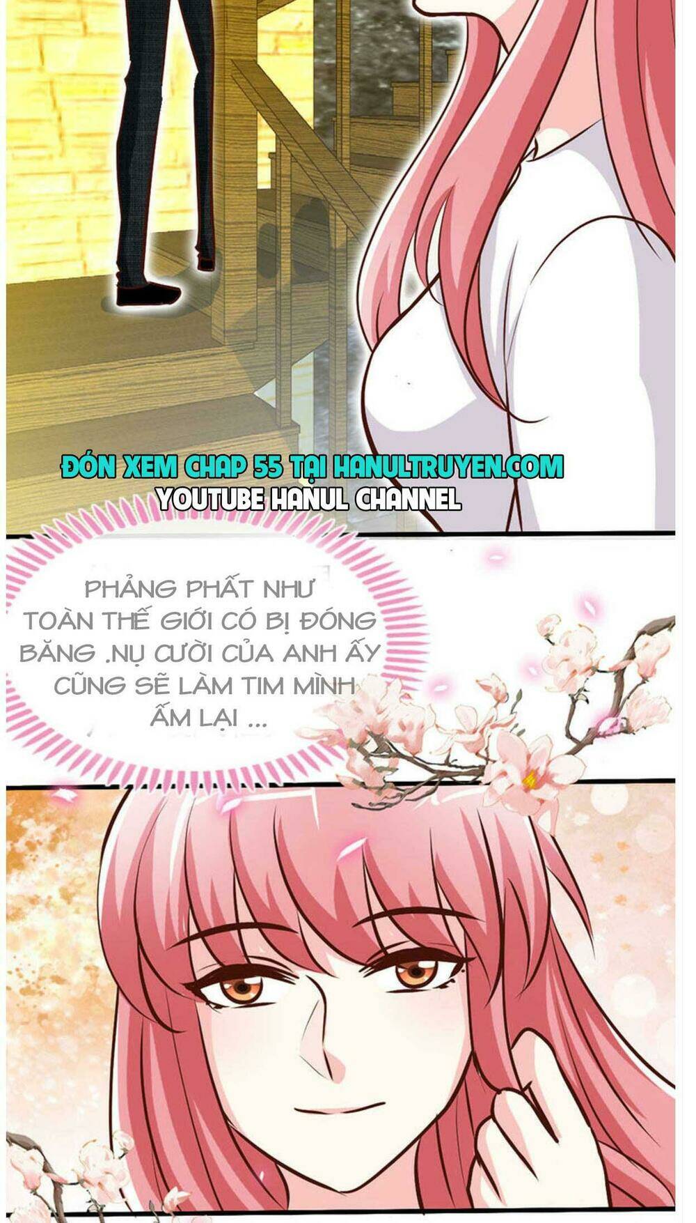 TRUY NÃ TOÀN CẦU TRUY THÊ VỀ SỦNG: Chapter 54.2