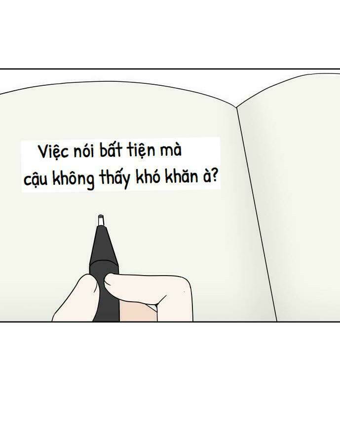 30 Phút Bước Đi Bên Em: Chapter 14.5