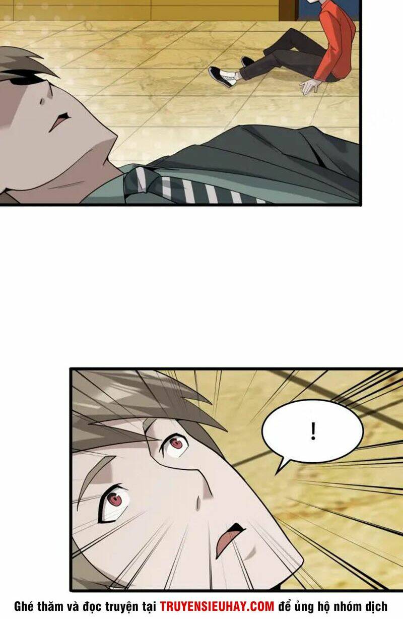 Siêu Cấp Đại Chủ Bạ: Chapter 62