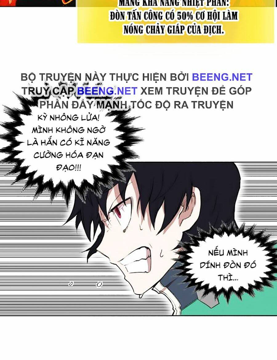 Hard Core Leveling Warrior Ss2: Chapter 64.2