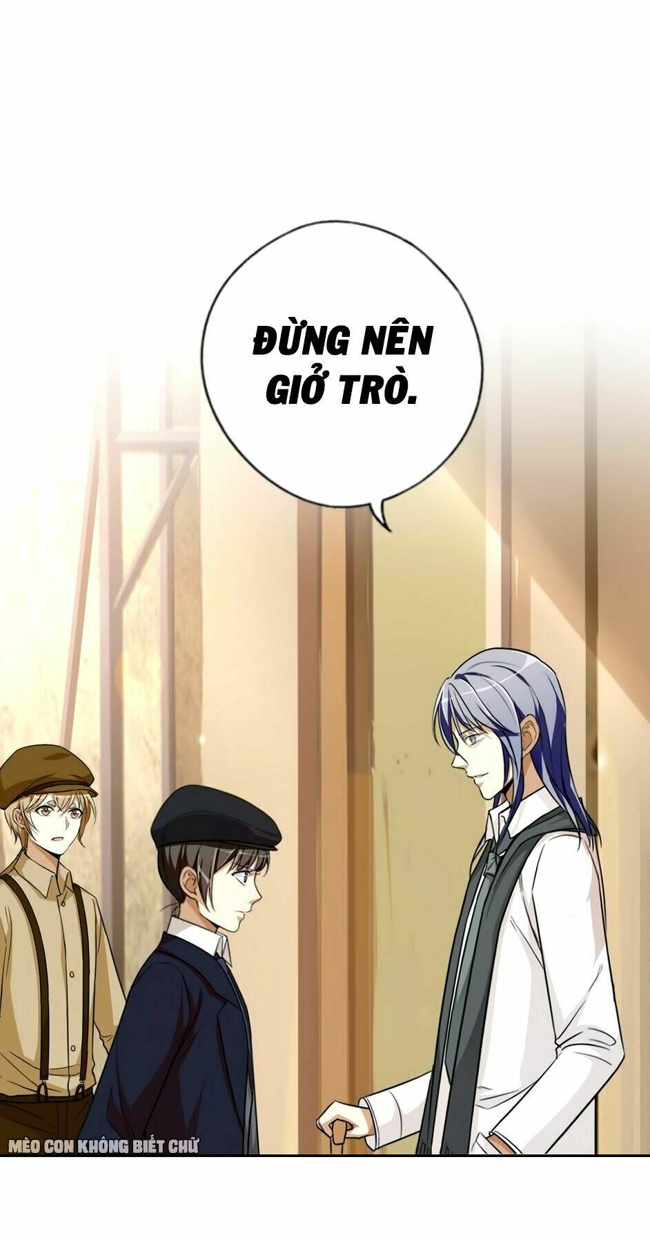 Bốc Toán Tử: Chapter 26