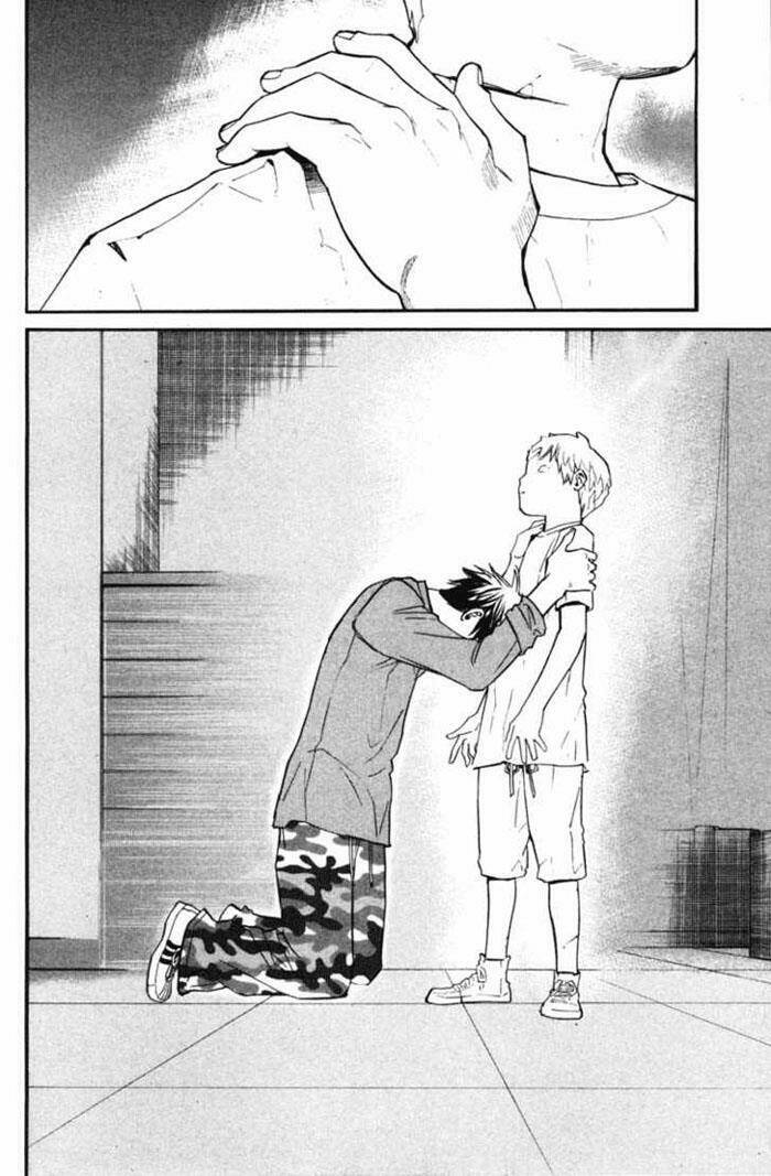 Alive - The Final Evolution: Chapter 23