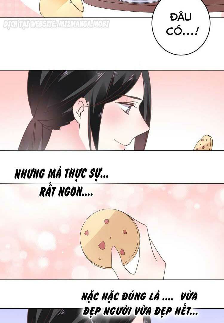 Điều Ước Sủng Ái Bất Bình Đẳng: Chapter 63.2