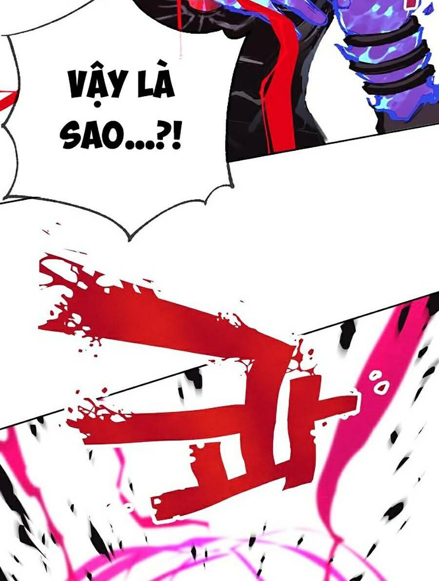 Hard Core Leveling Warrior Ss2: Chapter 114