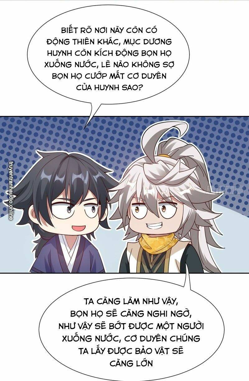 Nghịch Lân: Chapter 99