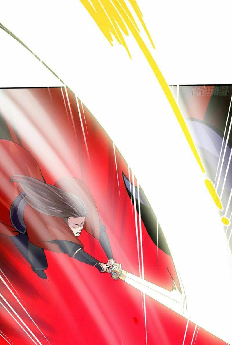 Chư Thiên Ký: Chapter 286