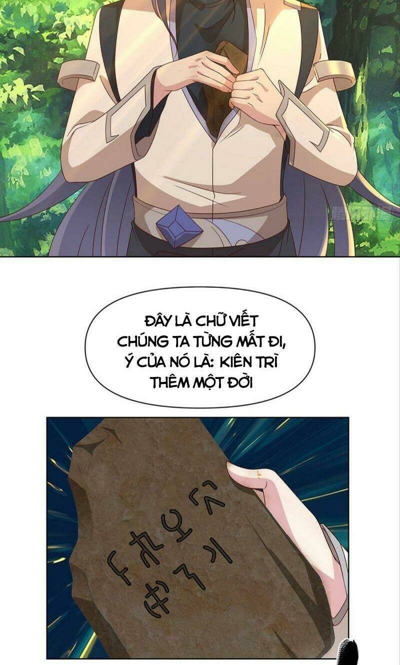Xâm Lược Vạn Giới: Chapter 47