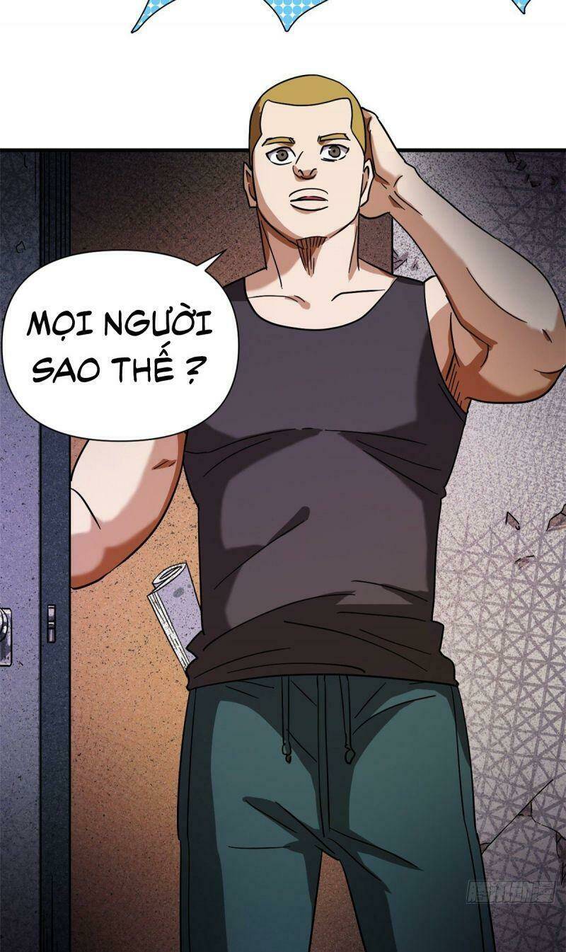 Toàn Cầu Sụp Đổ: Chapter 7