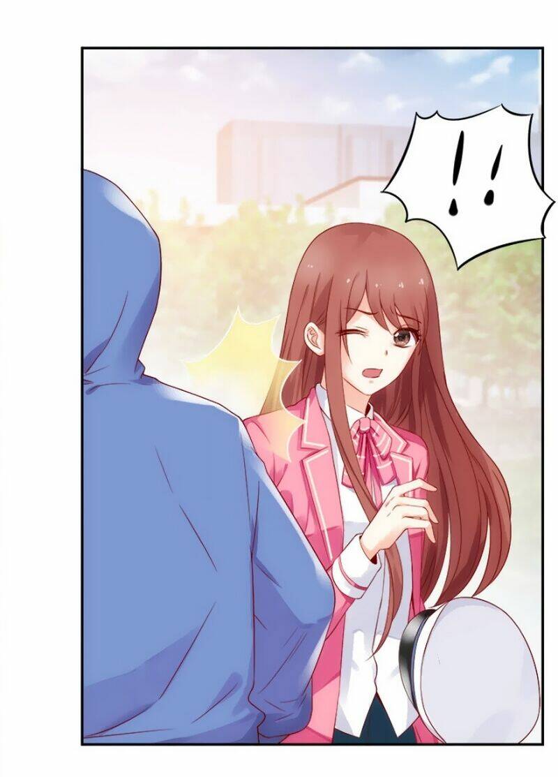 Bạn Trai 1/4 Của Tôi: Chapter 1