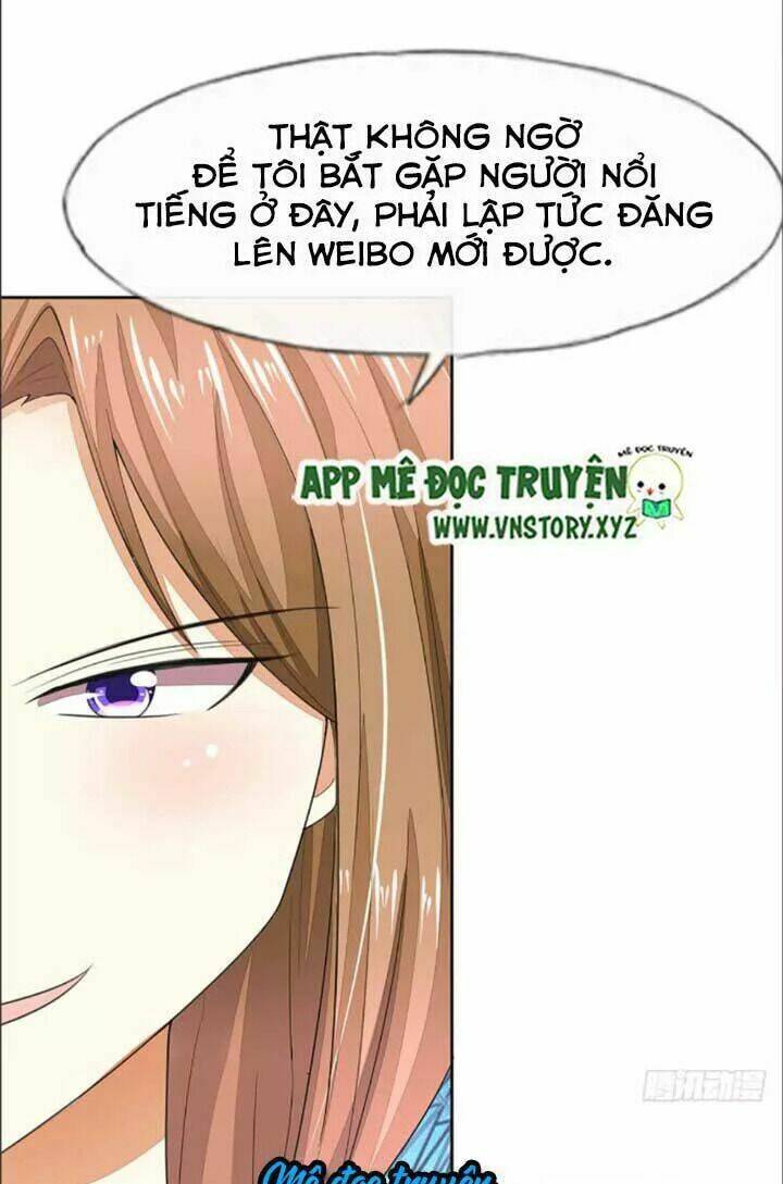 Nam Thần Ma Cà Rồng: Sủng Nhược Tiểu Lãn Thê: Chapter 108