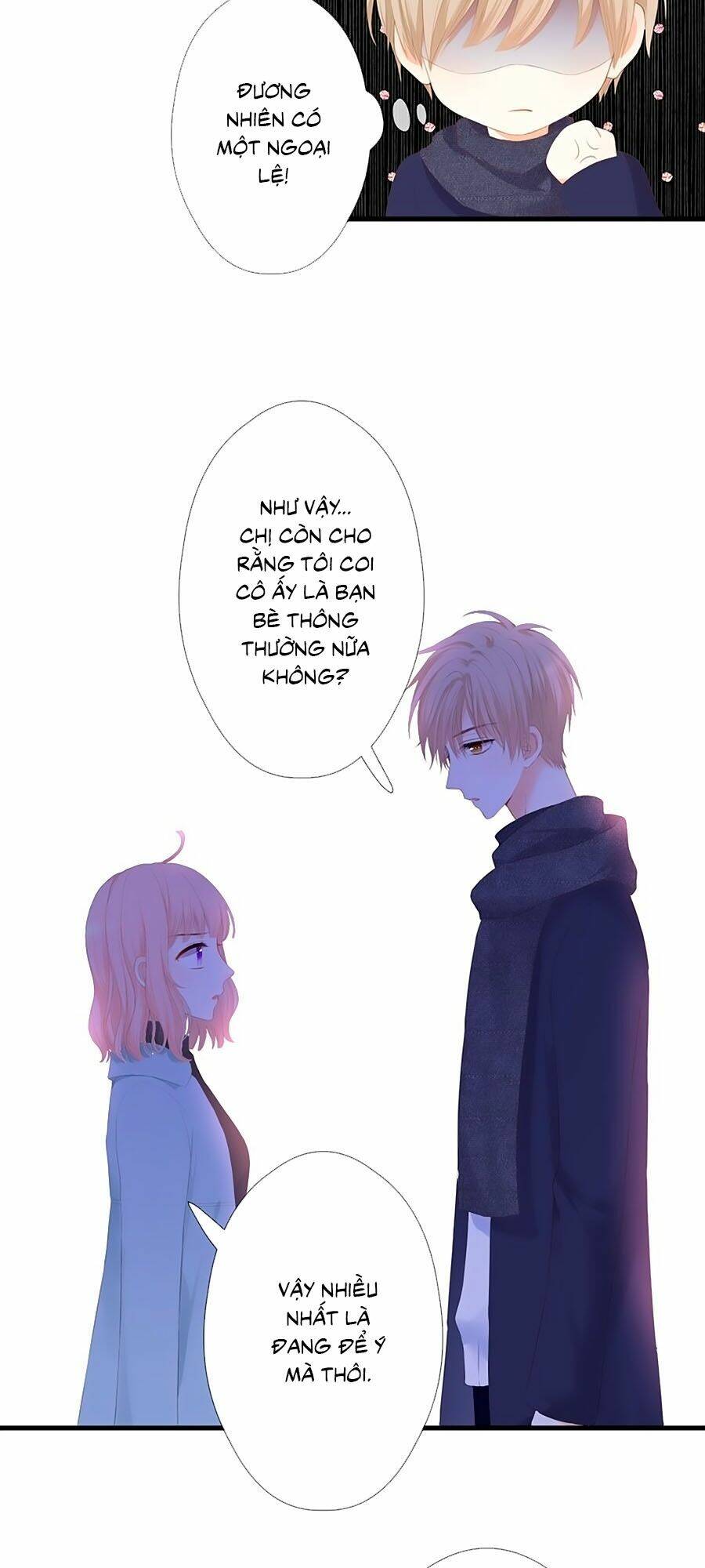 Đóa Hoa Chớm Nở: Chapter 53