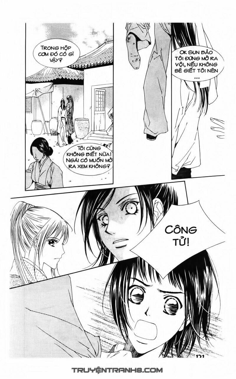Pháp Sư Trừ Tà: Chapter 10.1